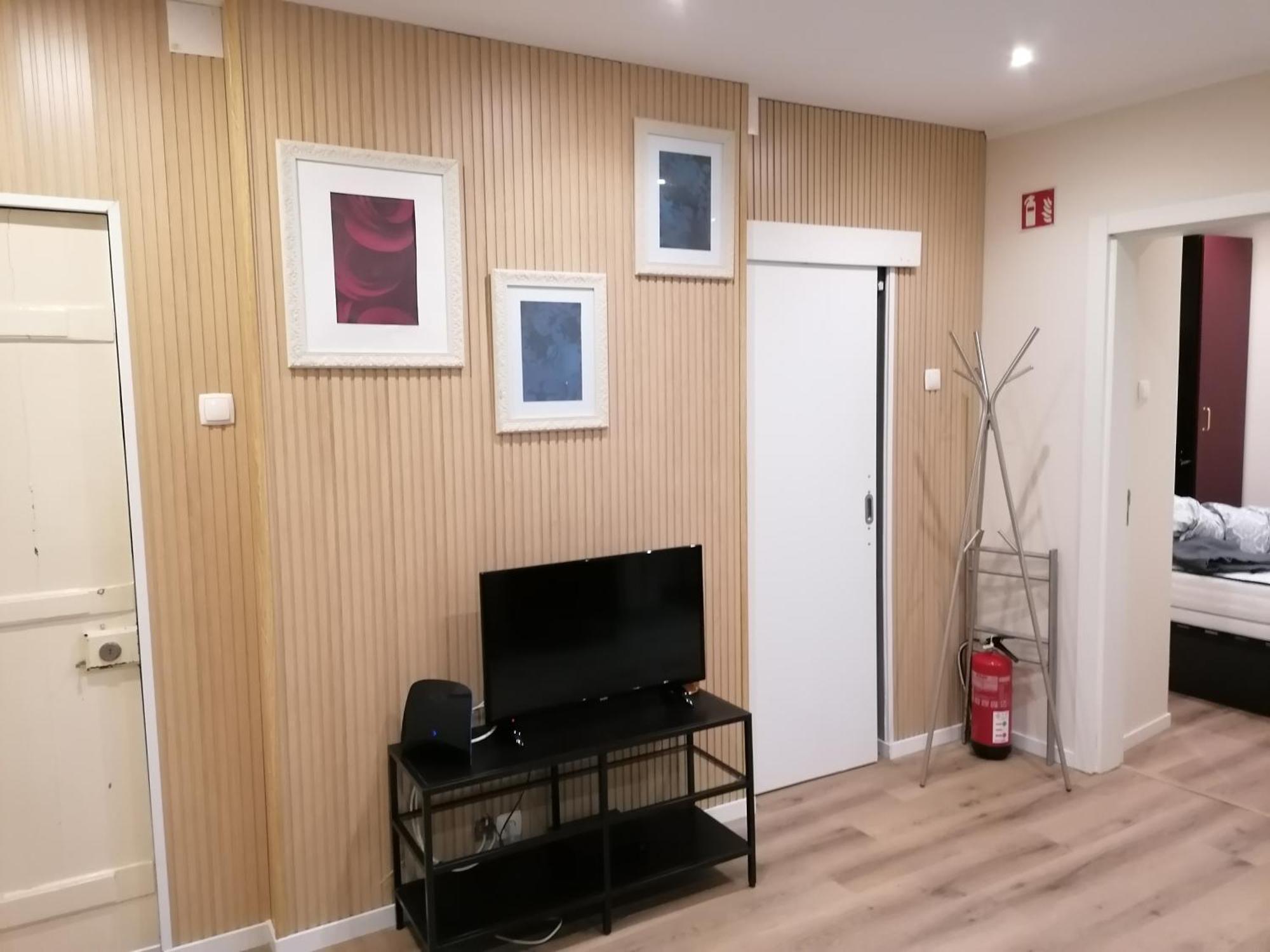 Lisbon Heart Santa Marta Apartment Exterior foto