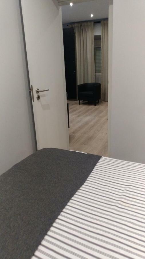 Lisbon Heart Santa Marta Apartment Exterior foto
